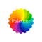 Paleteer Color by Number Books